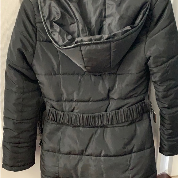 black jacket - Picture 5 of 5